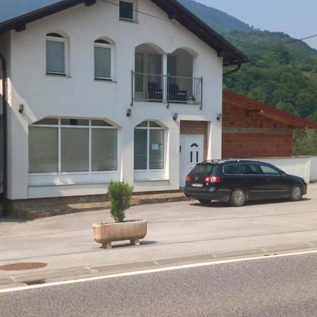 Vinac Guest House Jajce Exterior photo