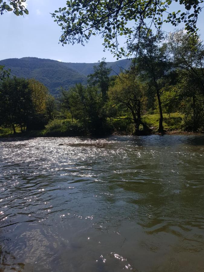 Vinac Guest House Jajce Exterior photo