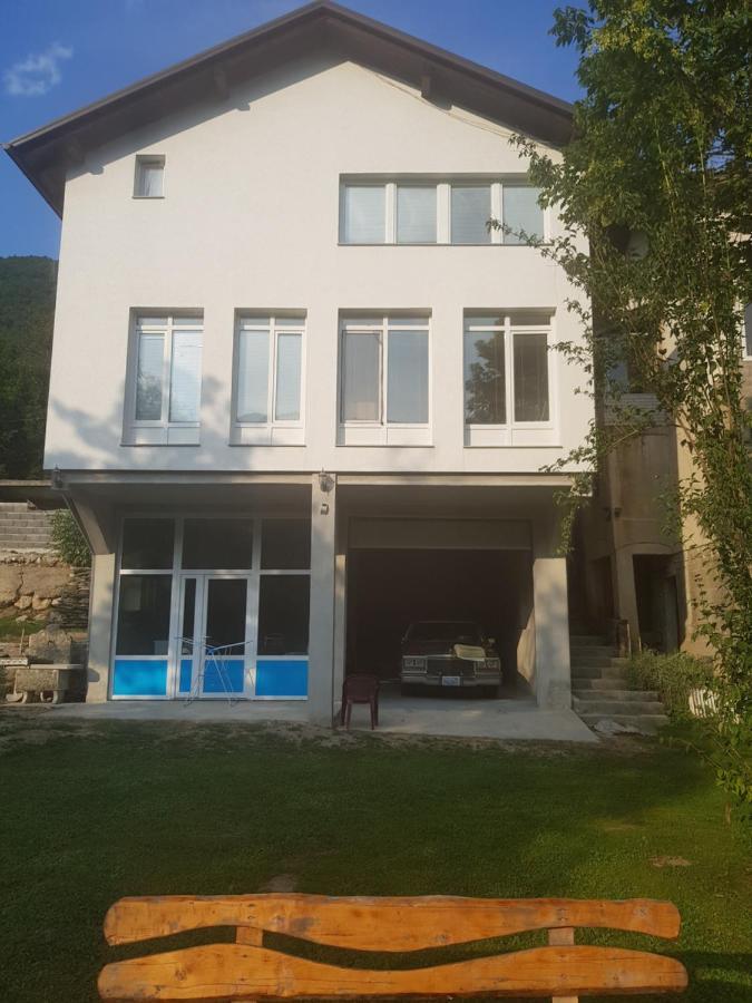 Vinac Guest House Jajce Exterior photo